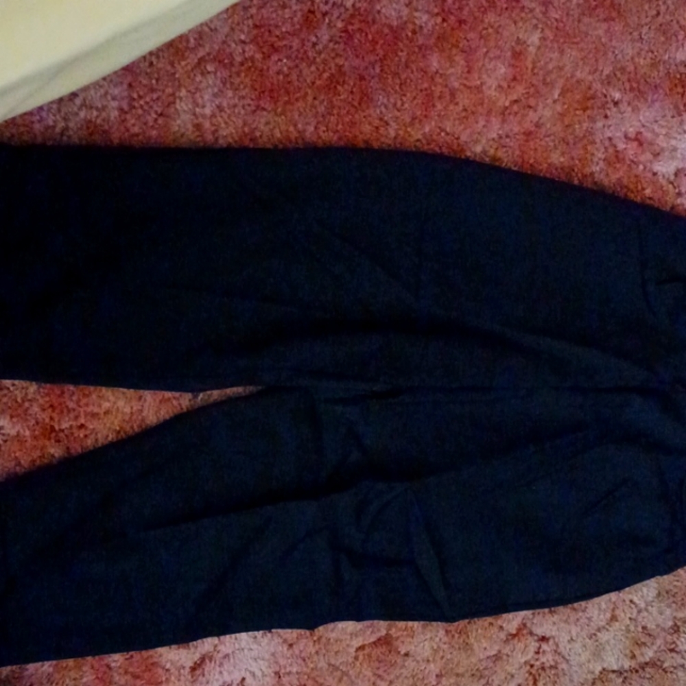 small capri pants